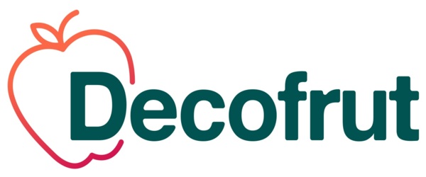 Logo Decofrut